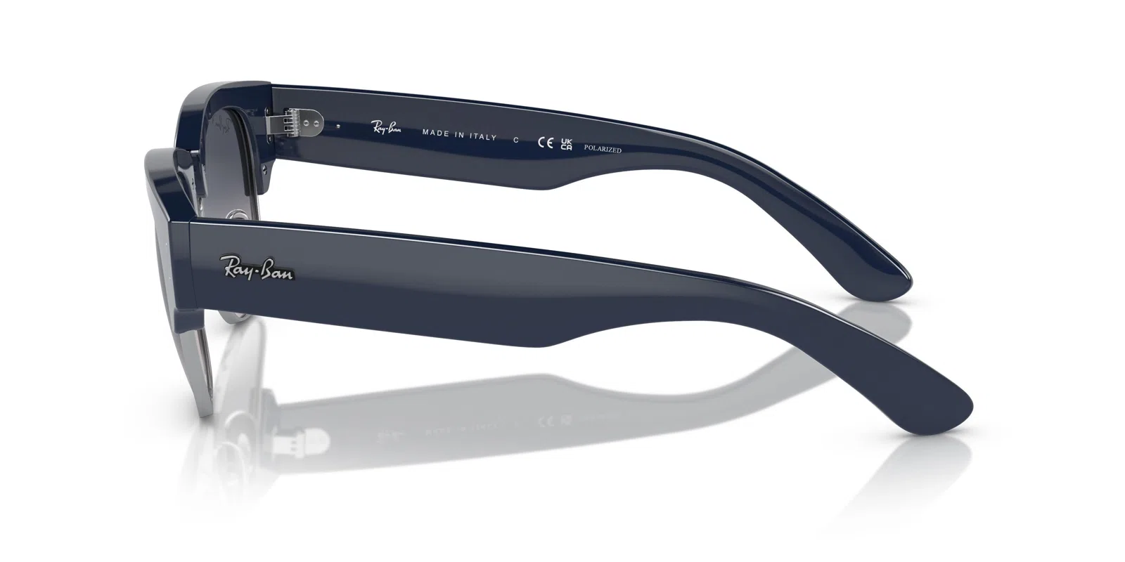 Ray-Ban Mega Clubmaster 0316S Sunglasses - view 25